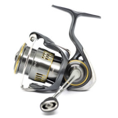 Катушка Daiwa 23 Airity LT 2000S-P