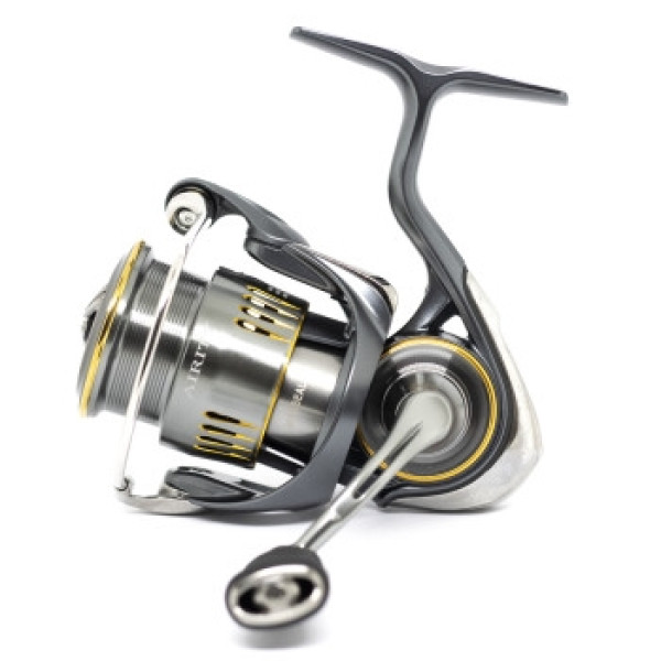 Катушка Daiwa 23 Airity LT 2000S-P
