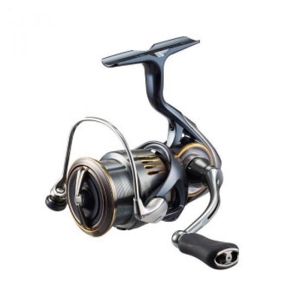 Котушка Daiwa 23 Airity LT 2500S-XH