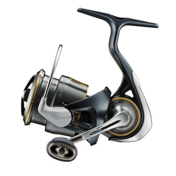 Катушка Daiwa 23 Airity SF 2500SS