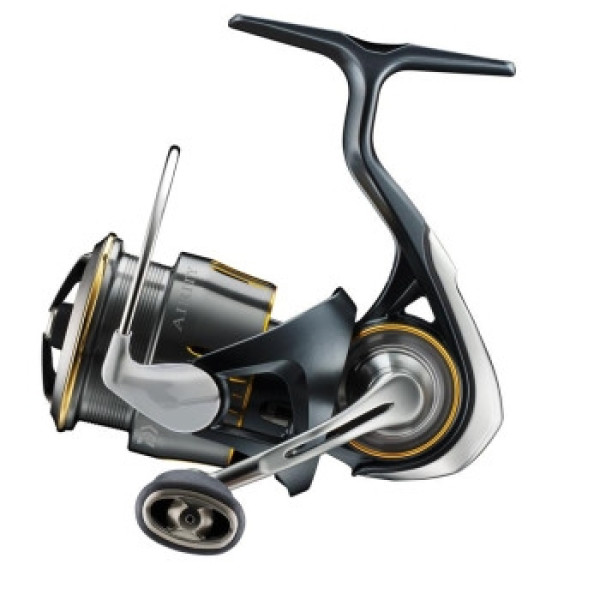 Катушка Daiwa 23 Airity SF 2500SSHQD