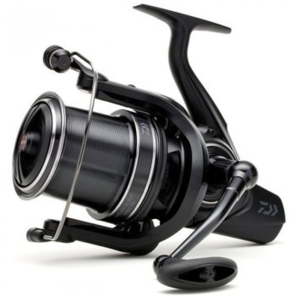 Катушка Daiwa 23 Emblem 45 SCW QD