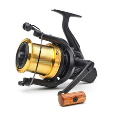 Катушка Daiwa 23 Emblem 45 SCW QD-OT