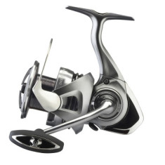 Катушка Daiwa 23 Exceler LT 3000-C