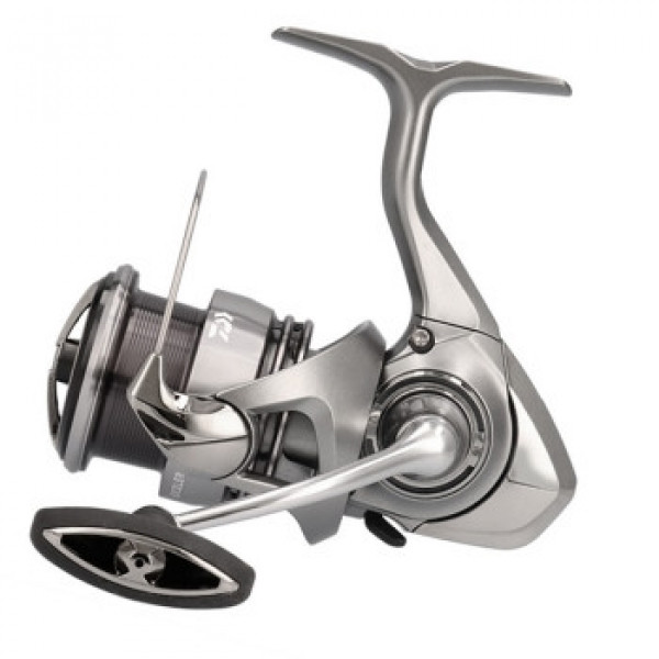 Катушка Daiwa 23 Exceler LT 4000-C