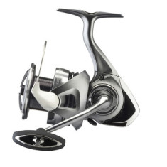 Катушка Daiwa 23 Exceler LT 1000D