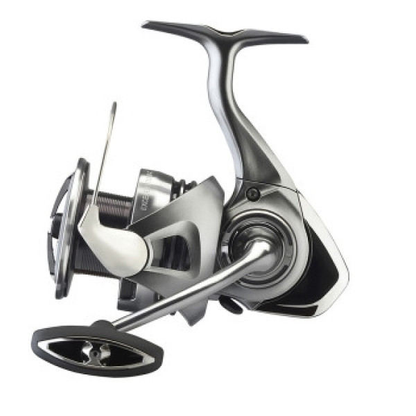 Катушка Daiwa 23 Exceler LT 1000D