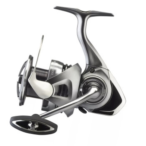 Катушка Daiwa 23 Exceler LT 4000D-C