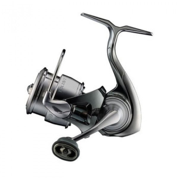 Котушка Daiwa 22 Exist SF 2500SS