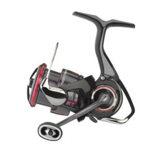 Катушка Daiwa 23 Fuego LT 2500