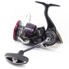 Катушка Daiwa 23 Fuego LT 5000D-C