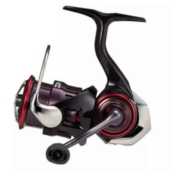 Катушка Daiwa 23 Gekkabijin LT 2000S