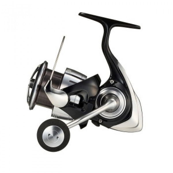 Котушка Daiwa 23 Lexa LT 2500S