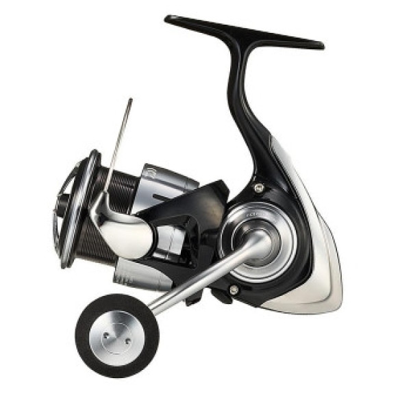 Катушка Daiwa 23 Lexa LT 3000