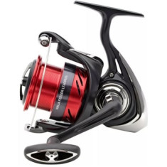 Катушка Daiwa 23 Ninja Feeder LT 6000SS