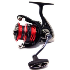 Катушка Daiwa 23 Ninja LT 6000