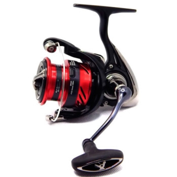 Катушка Daiwa 23 Ninja LT 6000