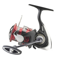 Катушка Daiwa 23 Ninja LT 1000