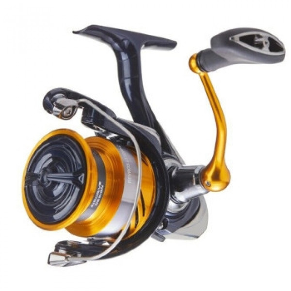 Котушка Daiwa 23 Revros LT 4000-C