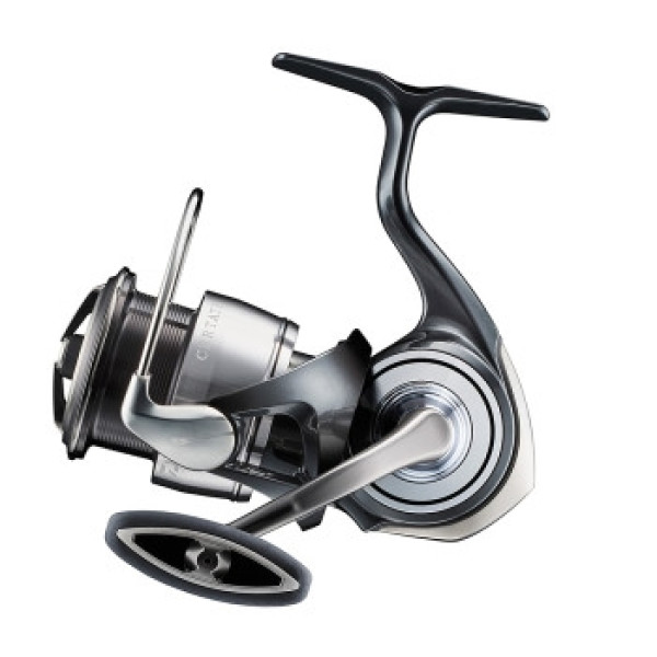Катушка Daiwa 24 Certate  FC LT 2500
