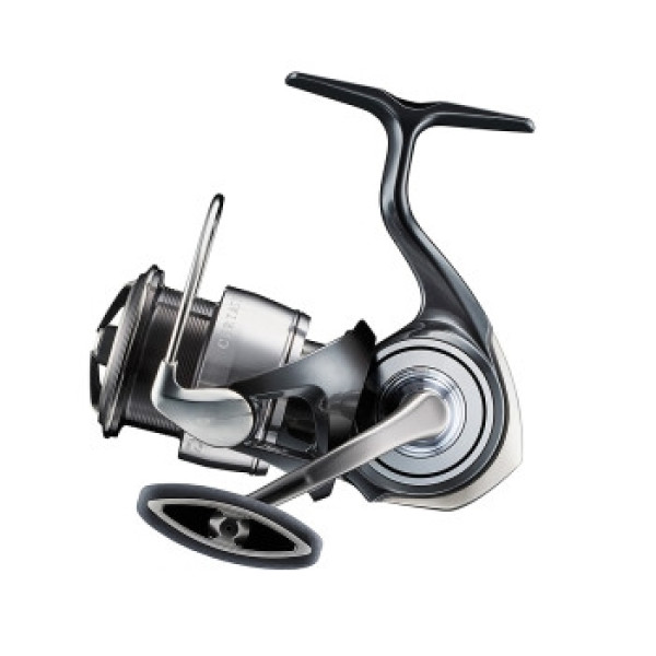 Катушка Daiwa 24 Certate  FC LT 2500-XH