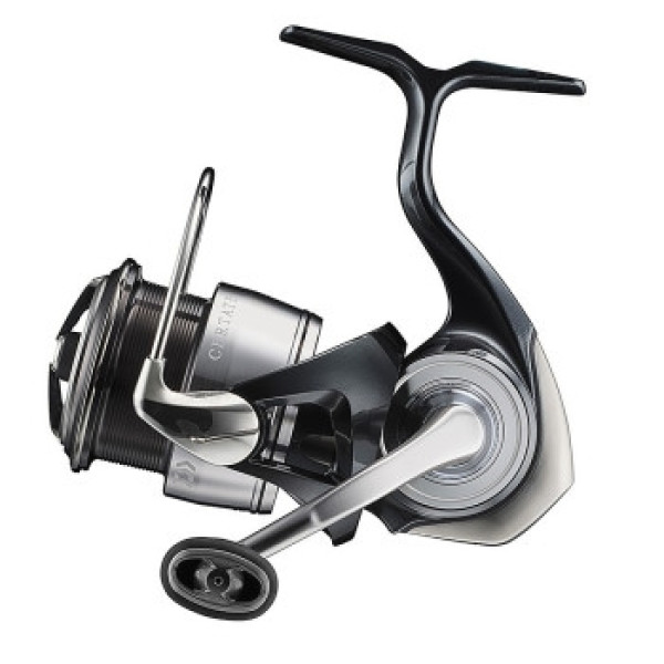 Катушка Daiwa 24 Certate  FC LT 2000-P