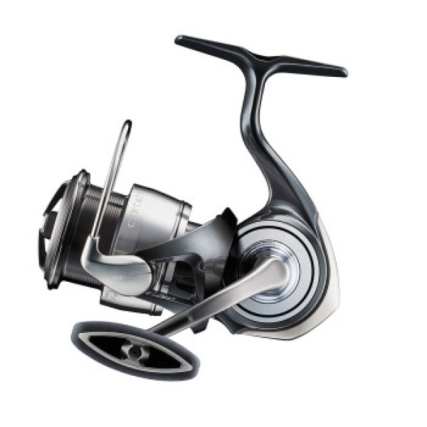 Катушка Daiwa 24 Certate  LT 2500D