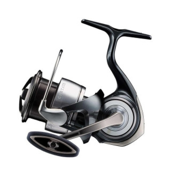 Катушка Daiwa 24 Certate  LT 3000D