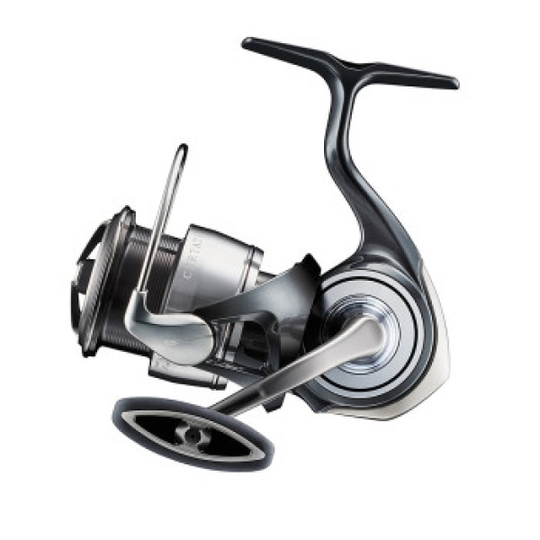 Катушка Daiwa 24 Certate  LT 3000D-XH
