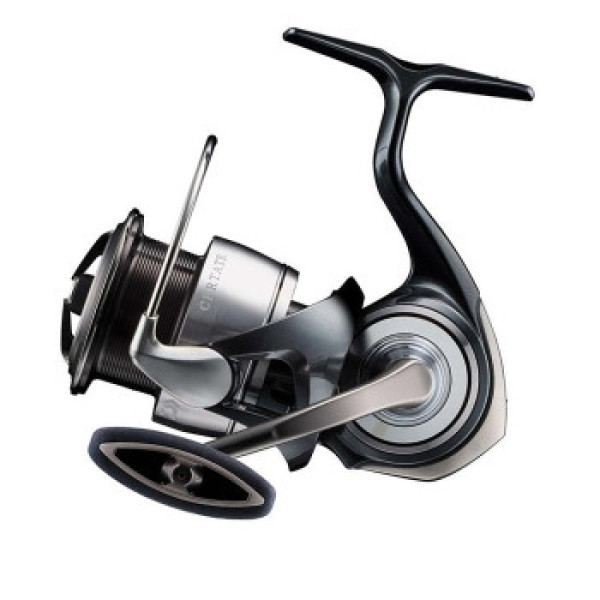 Катушка Daiwa 24 Certate  LT 4000D-C