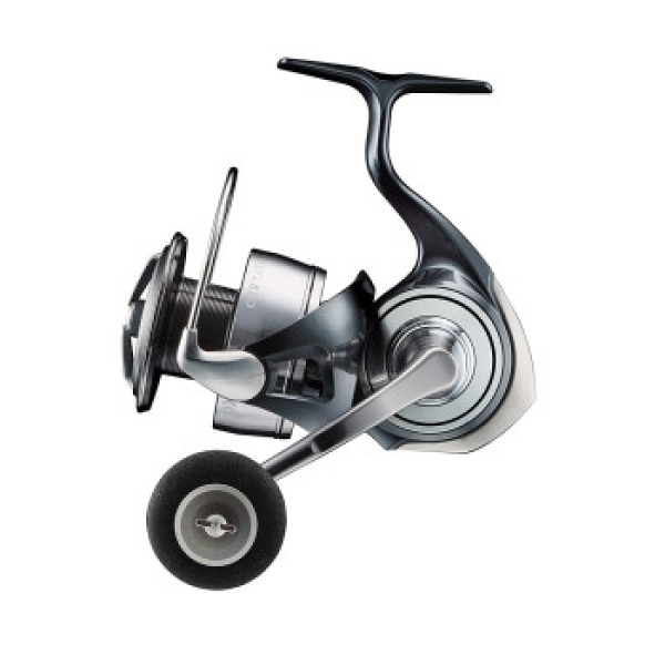 Катушка Daiwa 24 Certate  LT 5000D