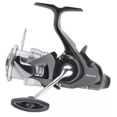 Катушка Daiwa 24 Emсast BR LT 5000-C + зап. шпуля