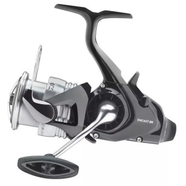 Катушка Daiwa 24 Emсast BR LT 5000-C + зап. шпуля