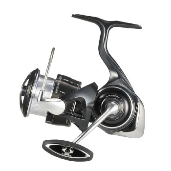 Катушка Daiwa 24 Luvias LT 4000D