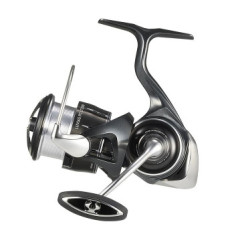Катушка Daiwa 24 Luvias PC LT 2500D