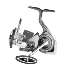 Катушка Daiwa 24 Luvias LT 2500S