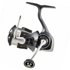 Катушка Daiwa 24 Luvias SF 2500SS