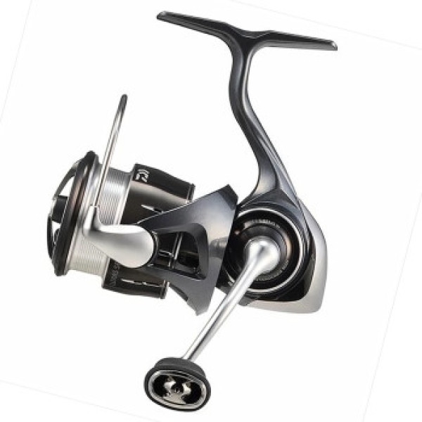 Катушка Daiwa 24 Luvias SF 2500SS
