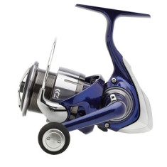 Катушка Daiwa 24 TDR 3012QD