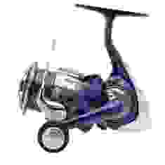 Reel Daiwa 24 TDR 3012QD
