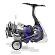 Reel Daiwa 24 TDR 4012QD