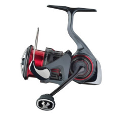 Катушка Daiwa 25 Ballistic Air LT 4000