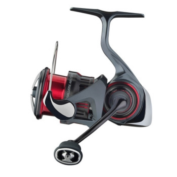 Катушка Daiwa 25 Ballistic Air LT 4000