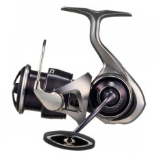Катушка Daiwa 25 Caldia FC LT 1000S