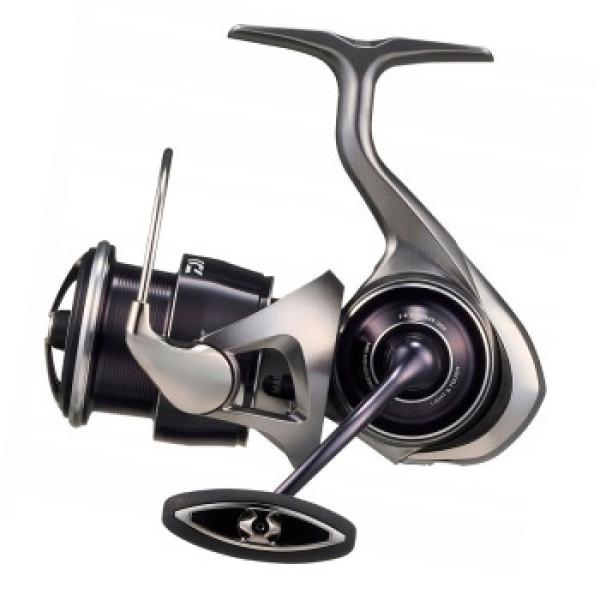 Катушка Daiwa 25 Caldia FC LT 1000S