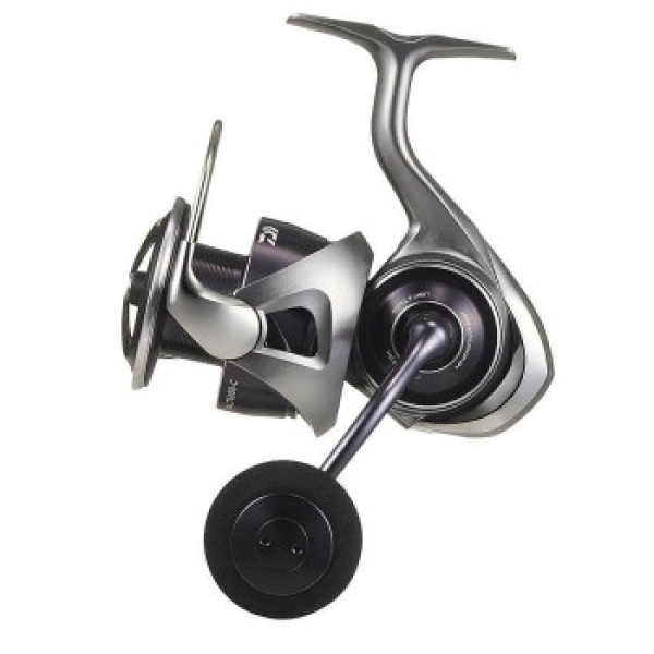 Катушка Daiwa 25 Caldia LT 5000-C
