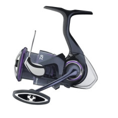 Катушка Daiwa 25 Prorex V LT 3000-C