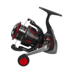 Катушка Daiwa 25 TDM 4012QD