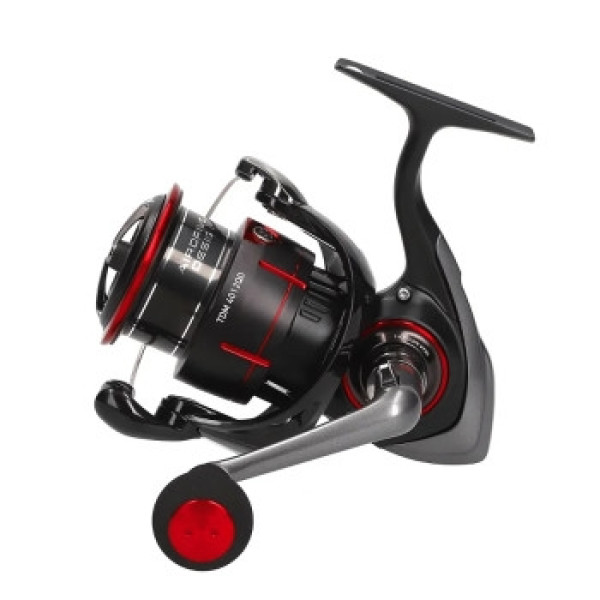 Катушка Daiwa 25 TDM 4012QD