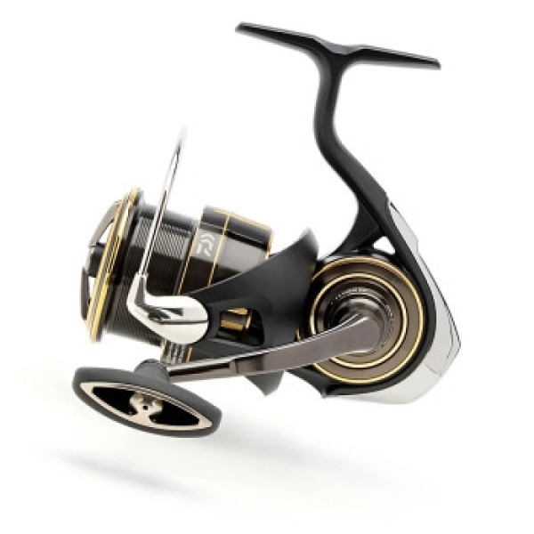 Катушка Daiwa 25 Tournament Match Japan Ltd 4000S-C